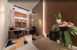 Zion Road (D3), Condominium #580174981